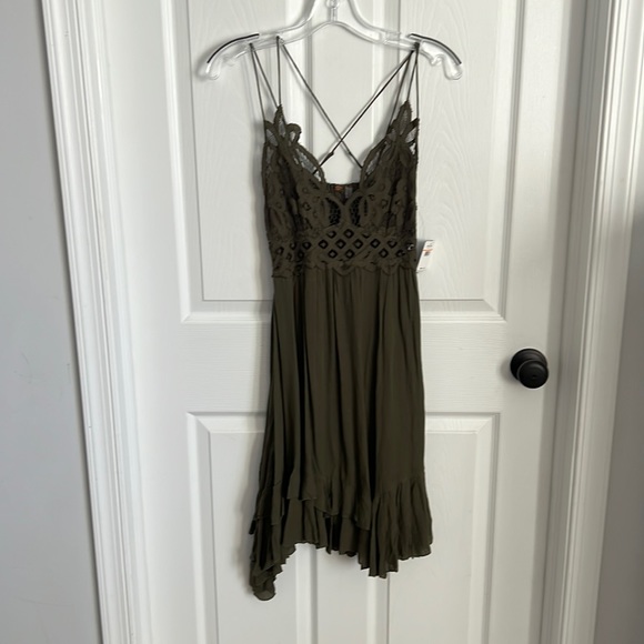 Free People Dress - Picture 1 of 4